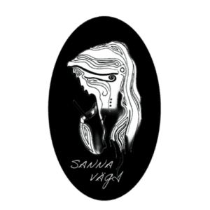 Sanna vägi logo