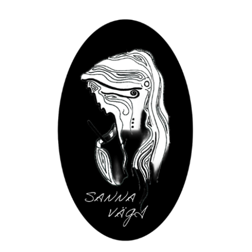 Sanna vägi logo