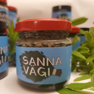Sanna_vägi Sanna_vägi