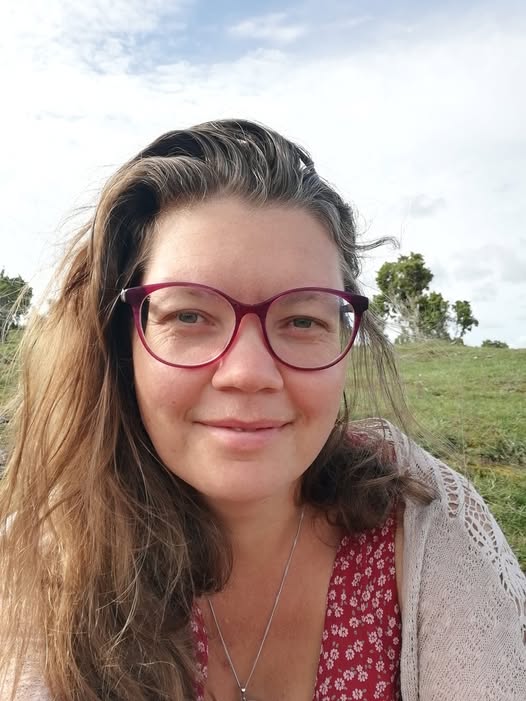 Saunanaine Helen Moppel